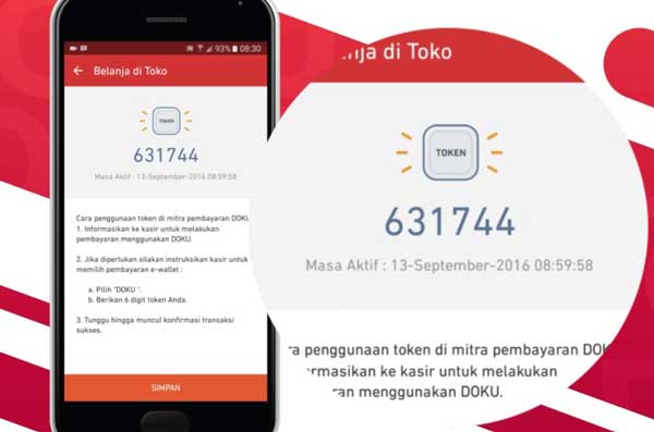 10 Aplikasi Dompet Digital terbaik di Indonesia