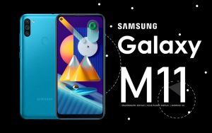 Spesifikasi, kelebihan dan kekurangan Samsung Galaxy M11