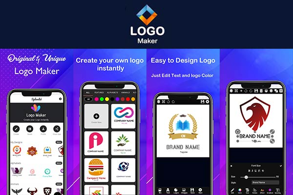 Aplikasi Pembuat Logo Terbaik
