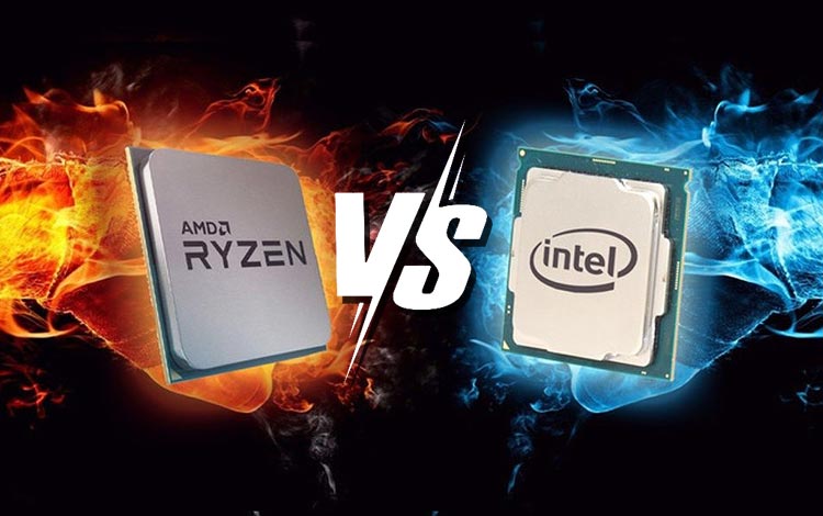 Intel vs. Intel vs AMD информация. Интел коре против АМД. Процессор Intel vs AMD без крышки. Гиф АМД против Интел.