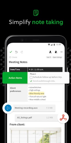 Aplikasi Note dan Memo Terbaik untuk Android 2021
