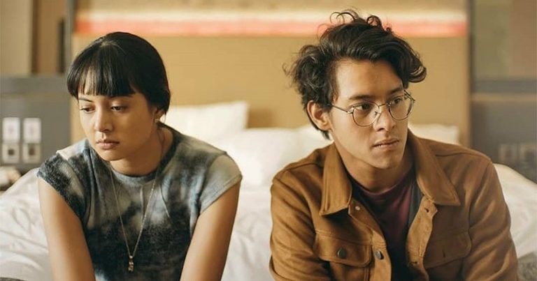 Film Netflix Indonesia Terbaik dan Rekomended Untuk Kamu Tonton