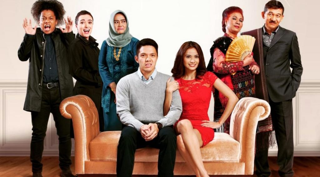 Film Netflix Indonesia Terbaik dan Rekomended untuk Kamu Tonton