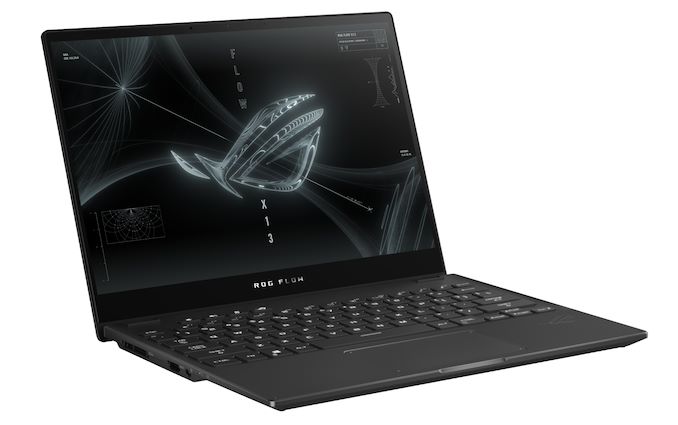 Laptop Asus Terbaru 2021 