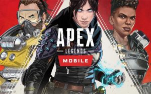 Apex Legends Mobile Versi Beta Segera Rilis