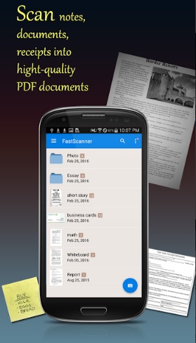 Aplikasi Scan Foto dan Dokumen Terbaik