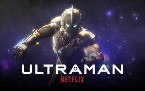 Keren! Netflix Bakal Garap Ultraman dalam Bentuk Animasi, Ada Karakter Baru?