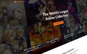 Situs Streaming Anime Sub Indo Terbaik