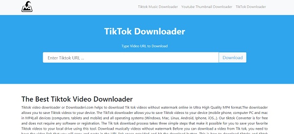 Cara Download Video Tiktok Tanpa Watermark Secara Mudah