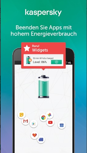 Aplikasi Penghemat Baterai Terbaik Untuk Android