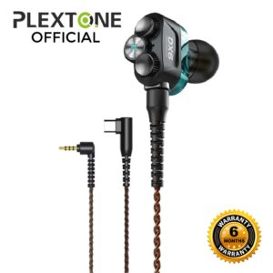 plextone 1