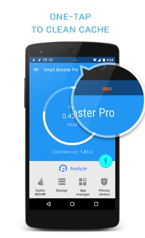 smart booster pro