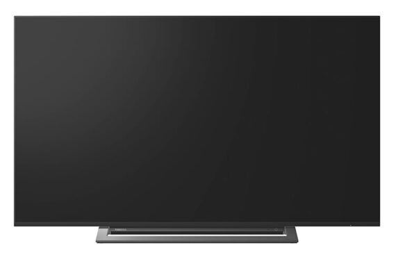 TOSHIBA 4K Smart TV