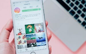 Cara Merubah Akun Instagram Personal Ke Bisnis