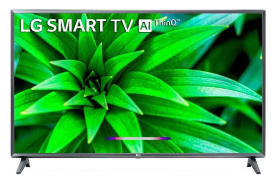 Smart TV 43 inch