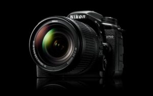 15 Kamera DSLR Terbaik Untuk Hasil Foto yang Lebih Profesional (2021)