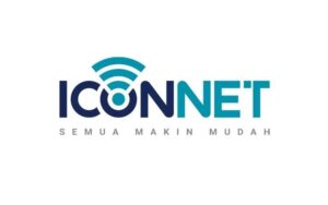 PLN Perkenalkan Layanan Internet Mereka, Iconnet
