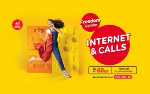 Paket Internet Indosat Ooredoo Terbaru