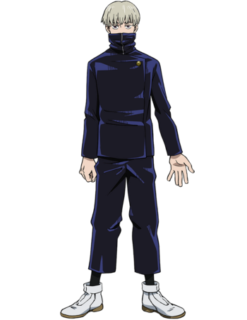 Karakter Jujutsu Kaisen Terkuat
