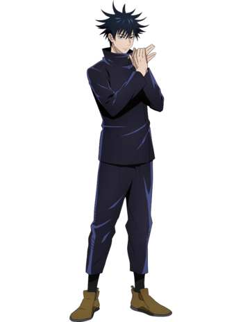 Karakter Jujutsu Kaisen Terkuat