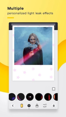 15 Aplikasi Edit Foto Polaroid Terbaik untuk Android dan IOS