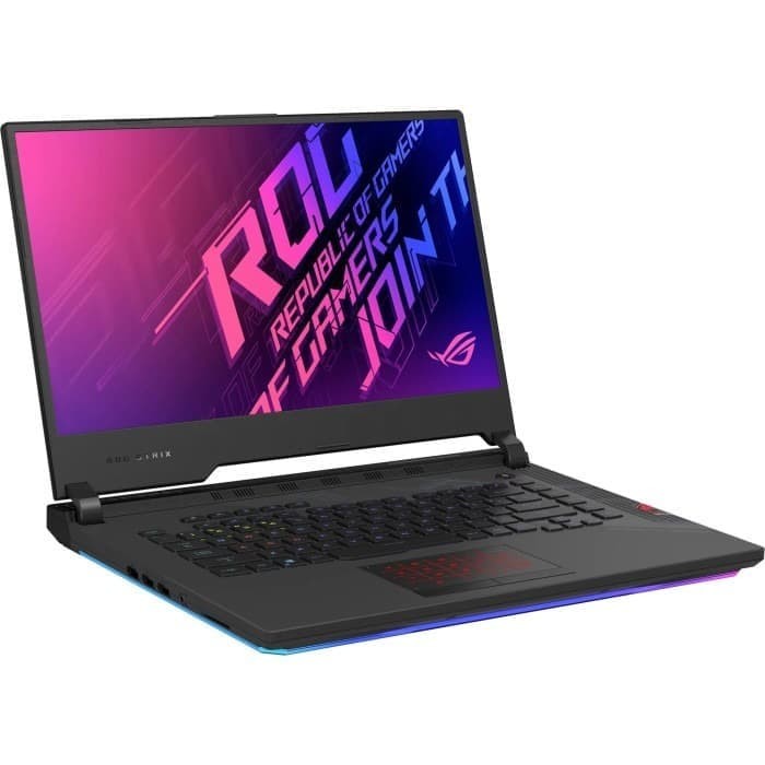 Laptop Asus ROG Terbaru dan Terbaik 2021 