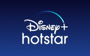 Cara Nonton Disney+ Hotstar di TV Biasa