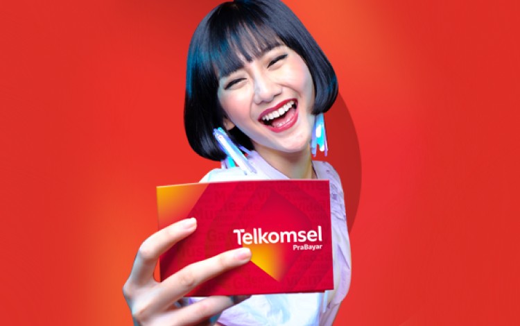 Cara Registrasi Kartu Telkomsel Yang Simpel Dan Mudah 2021 - DIGITEK.ID