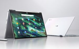 15 Chromebook Terbaik 2021, Lengkap Dengan Harga dan Spesifikasi