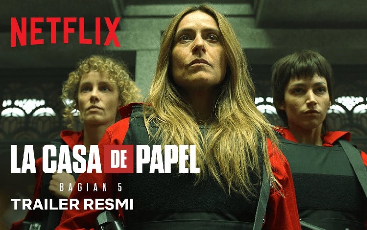 Film dan Serial Netflix Terbaru dan Terbaik September 2021 - DIGITEK.ID