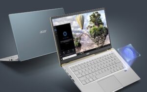 Laptop Acer terbaru 2021