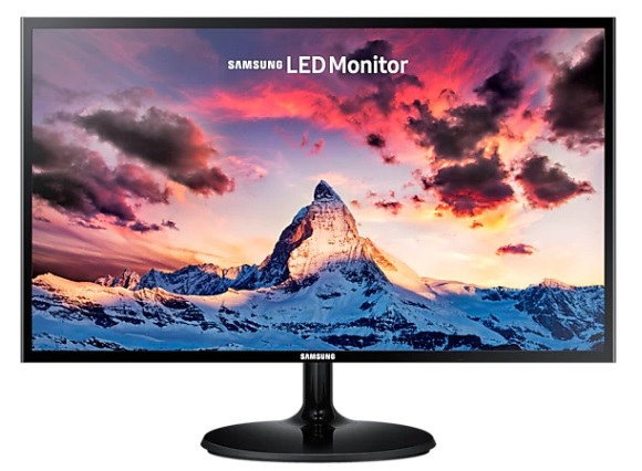 Rekomendasi Monitor PC Full HD Murah