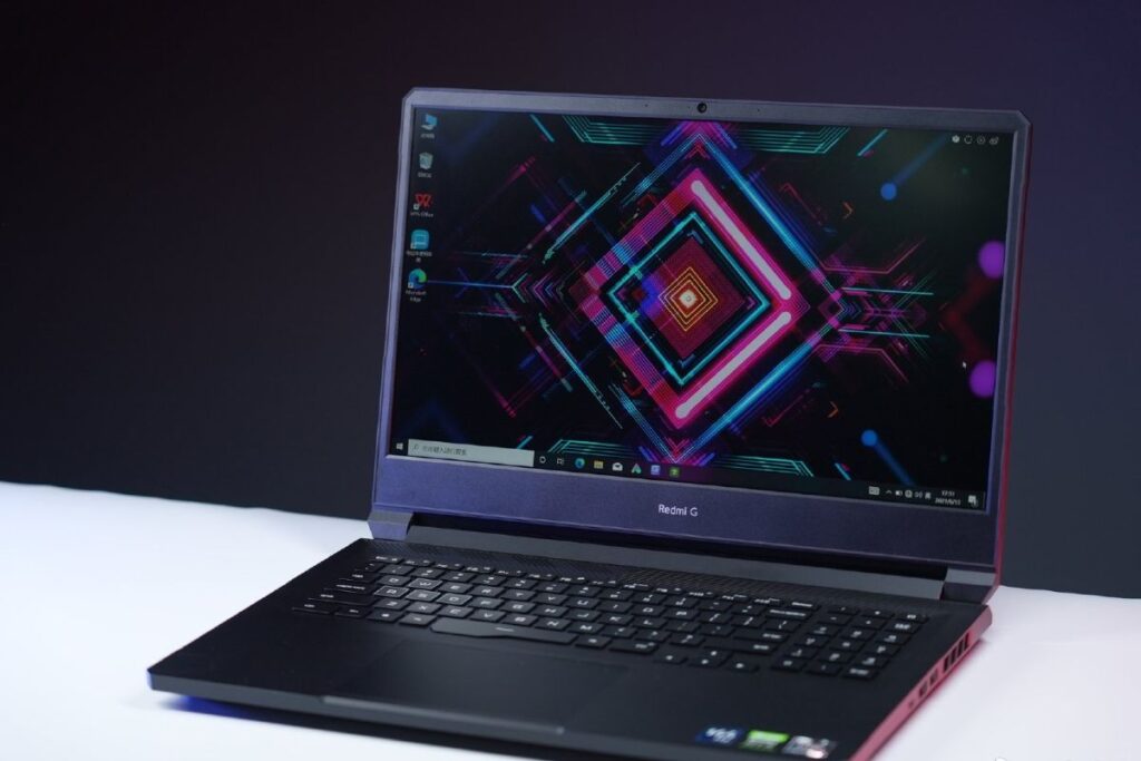 Redmi G 2021, Laptop Gaming Baru dari Xiaomi, Spesifikasi dan Ketersediaan