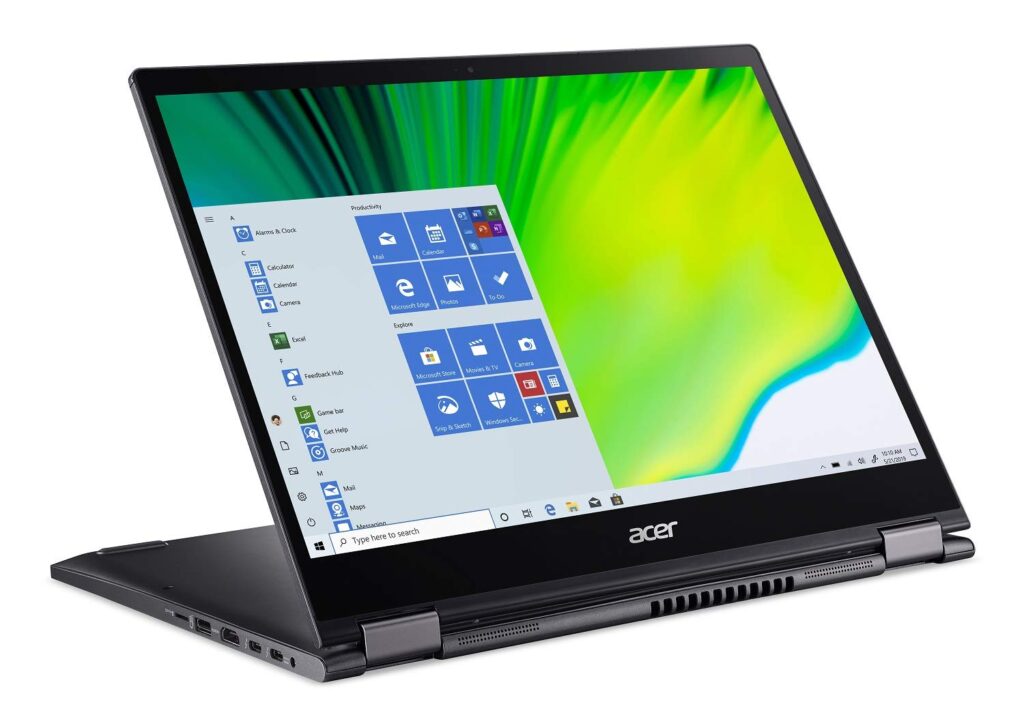 Laptop Acer Terbaru 2021