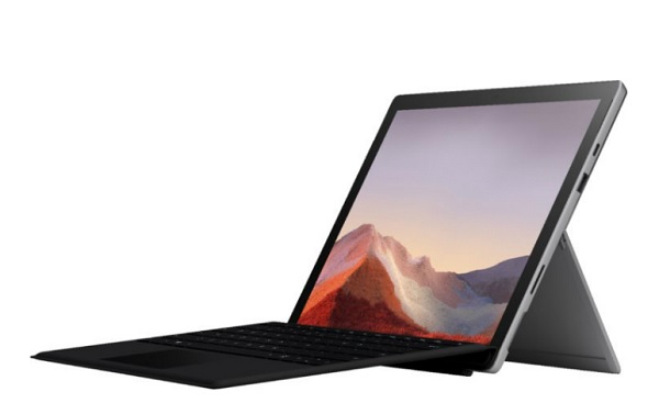 Rekomendasi Laptop Touchscreen Terbaik 2021