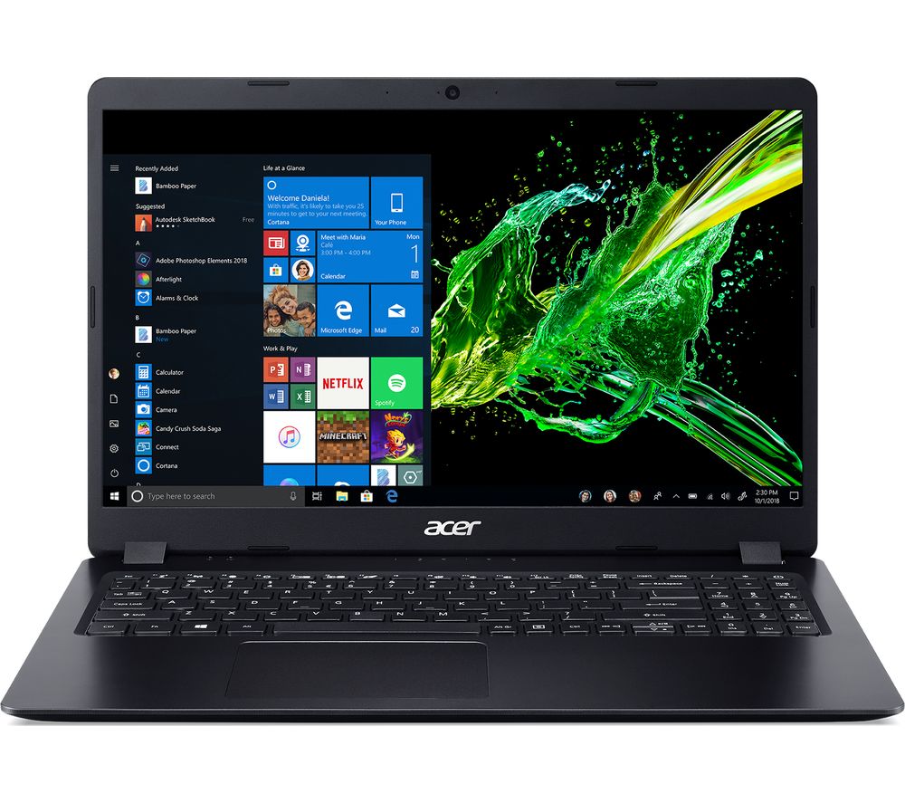 ACER Aspire 5 A515-44 15.6-inch