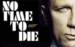 Alasan Kenapa Kamu Harus Nonton James Bond No Time To Die