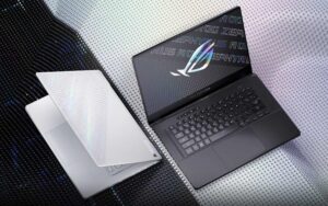 Laptop AMD Ryzen 7 Terbaik 2021