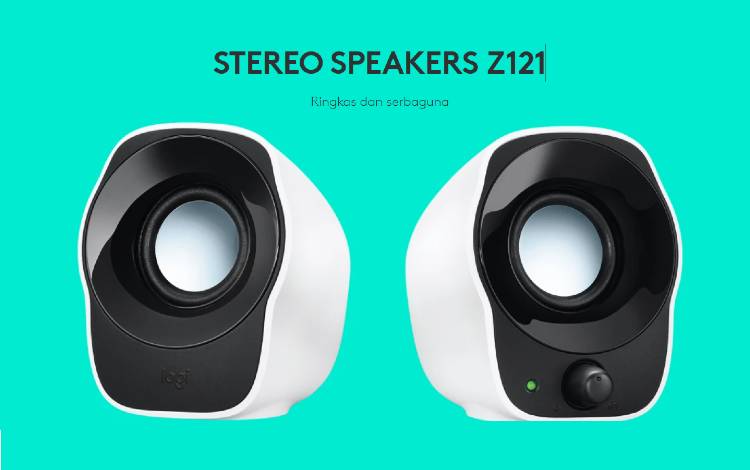 15 Speaker PC Murah dengan Kualitas Terbaik 2022