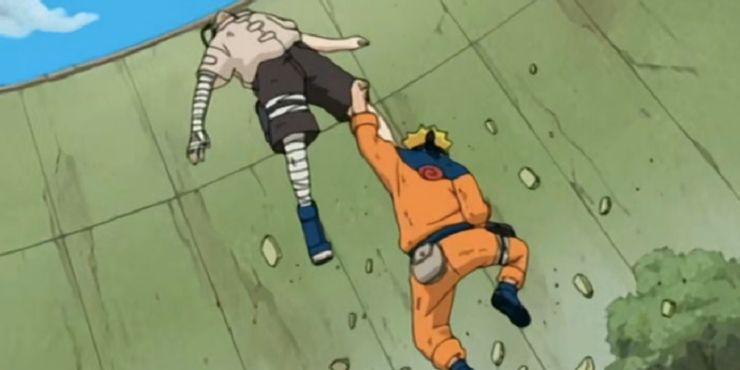 Episode Terbaik Naruto yang Layak Ditonton Ulang