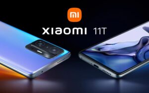 Spesifikasi dan Harga Xiaomi 11T