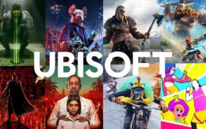 Ubisoft Berencana Kembangkan Game Blockchain Pay-to-earn