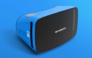 VR Headset Terbaik Untuk Smartphone