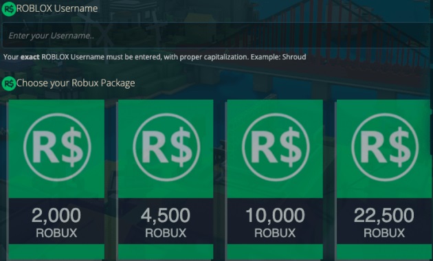 Cara Mendapatkan Robux Gratis di Roblox Secara Legal