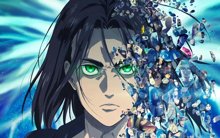 Anime Winter 2022 Terbaru dan yang Paling Dinantikan
