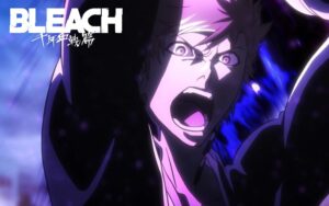Anime Bleach Thousand-Year Blood War Tayang 2022, Catat Tanggal Rilisnya