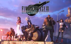 Final Fantasy VII Remake Integrade Hadir di PC
