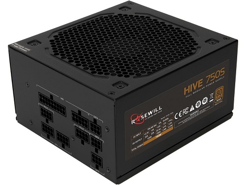 Rosewill Hive-750