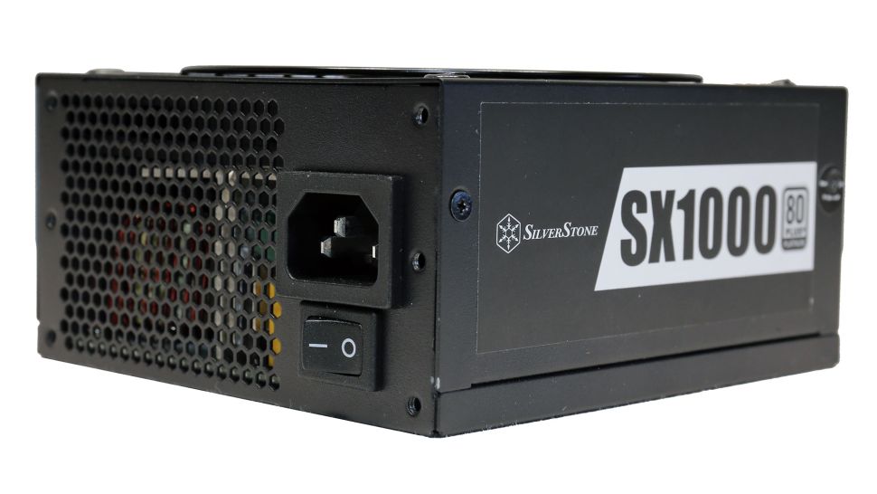 SilverStone SX1000 SFX-L