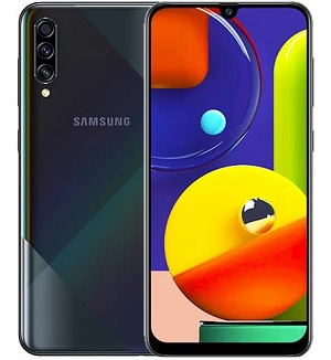 Samsung Galaxy Serie A Terbaru